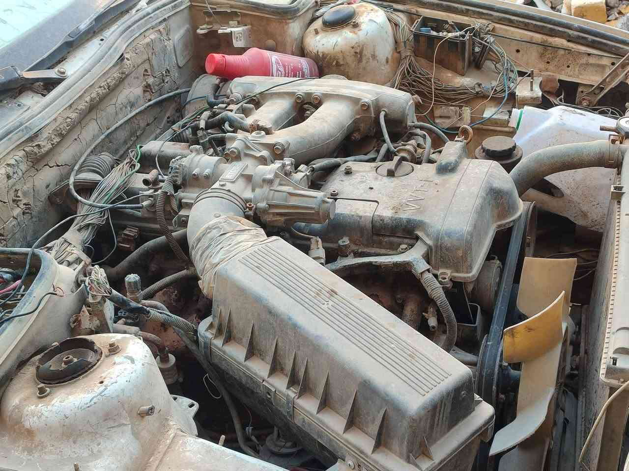 سلام عليكم بيم لبيع مكينه وكير وحداديه نضيفات سياره موكفه عوزه ترتيب شغاله بيه خياسات بدوس سنويه عضم عاج منتهيه2024 راعيه بناصريه مداور رقم ذي قار مكان سياره ذي قار شطره سعر 27 ***********
