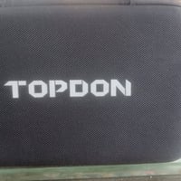 جهاز TOP DoN فحص جميع السيارات تحديث مفتوح السعر 500 الف العنوان بغداد...