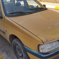 بيجو لميس • ٢٠١٥ • الحسينية