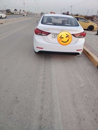 النترا ٢٠١٤ • ماشي ٦٩٠٠٠ • شاشة وكاميرا