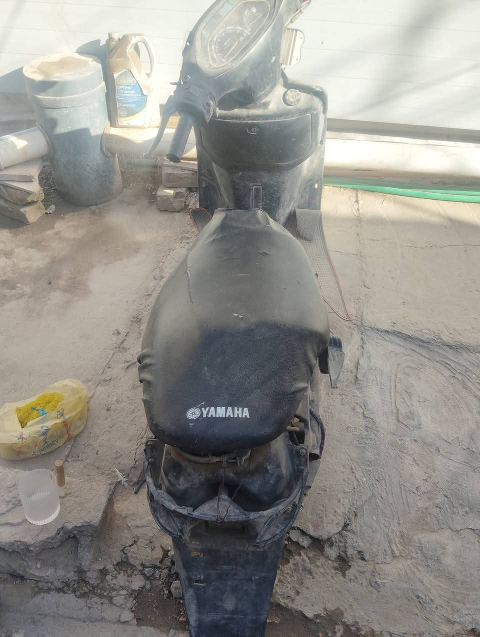 سلام عليكم شاصي فراشه بدون مكينه سعر 100بابل***********
