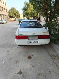 كراون • نجف • حدادية وتبريد