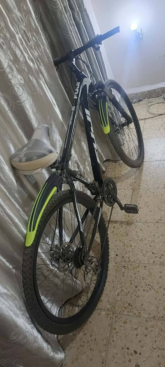 السعر ٩٠


**إذا كنت صاحب هذا الإعلان وتريد حذفه لأي سبب، رجاءا أرسل رسالة إلى الدعم الفني**