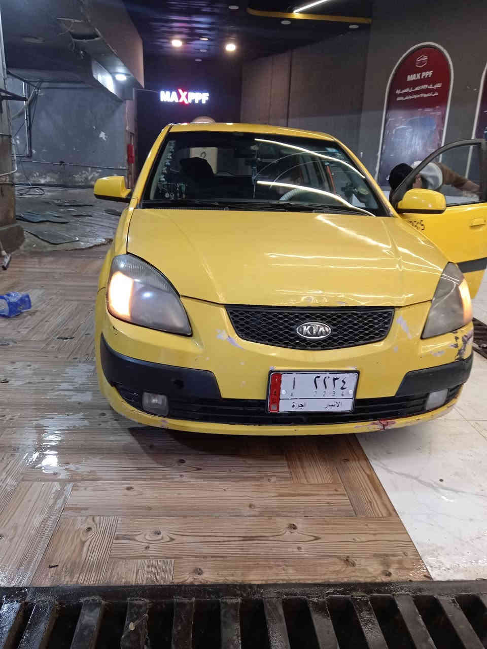 كيه ريو جنطه موديل ٢٠٠٨ وارد امريكي كير محرك حيل زينات محرك ١٦ كير توماتيك  كابون بانزين بيها رقم انبار شرط تحويل فقط  تبريد تدفئه سياره كاملا  السعر ٧٥ بيها مجال قليل  للشرايه الاستفسار خاص او اتصل رقم بي واتساب
***********
***********
