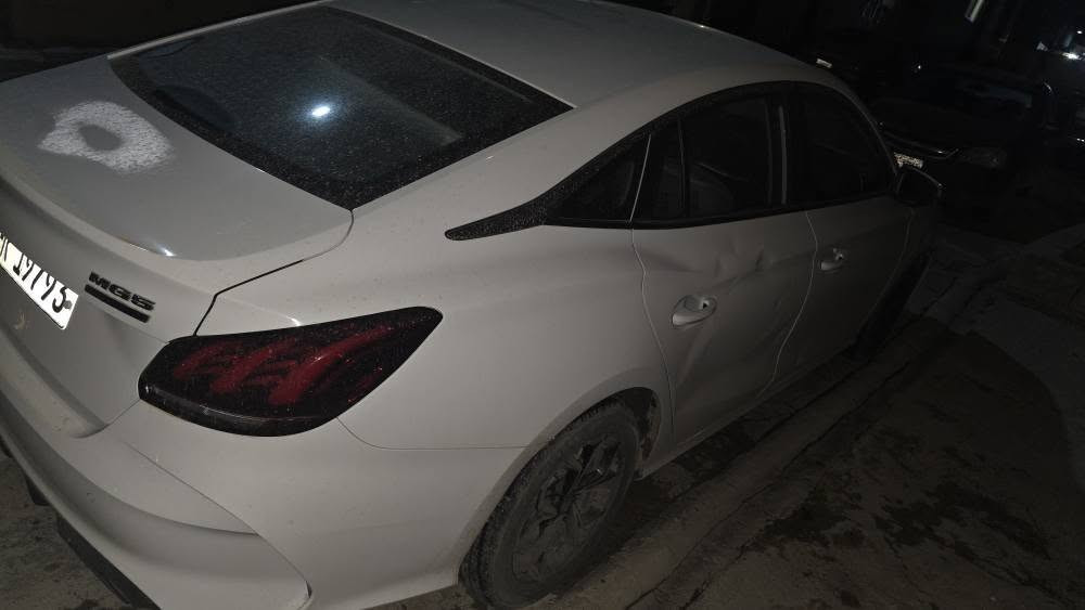 Mg.gt2025 كير عادي دوو بارجةي ئةبتة ساردةكوت يان بيدي ئارئةويش ديارن جاك نةكراية ١٥٠٠٠رؤيشتية يةك دةست بوة سعر ٩٣ مةجال ز.م.*********** شقلاوة, أربيل
