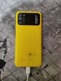 بوكو • ٦ موبايلات • شاشات مكسورة