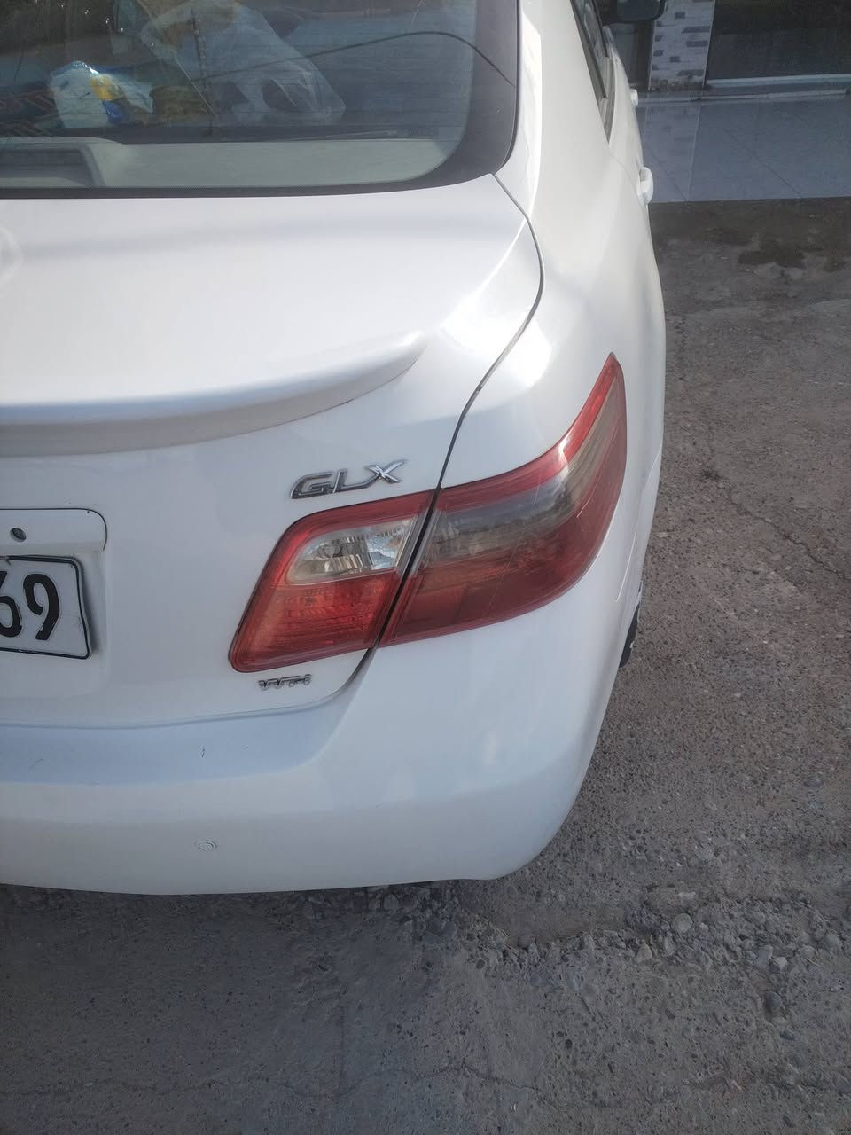 سلام عليكم 
كاميري ٢٠٠٩ فوال بدون صباغ


**إذا كنت صاحب هذا الإعلان وتريد حذفه لأي سبب، رجاءا أرسل رسالة إلى الدعم الفني**