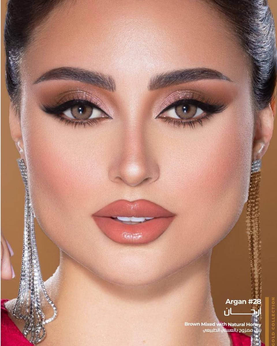 عدسات ذهب لامار الطبية 
تكون سنويه لاتؤذي العين
متوفر فقط الالوان الموجوده في الصور
للحجز مراسلة الخاص 
باسعار جداً مناسبة 🦋 بغداد, العراق


**إذا كنت صاحب هذا الإعلان وتريد حذفه لأي سبب، رجاءا أرسل رسالة إلى الدعم الفني**