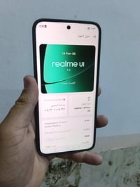 ريلمي 14 برو بلاس • فايف جي • ٥١٢