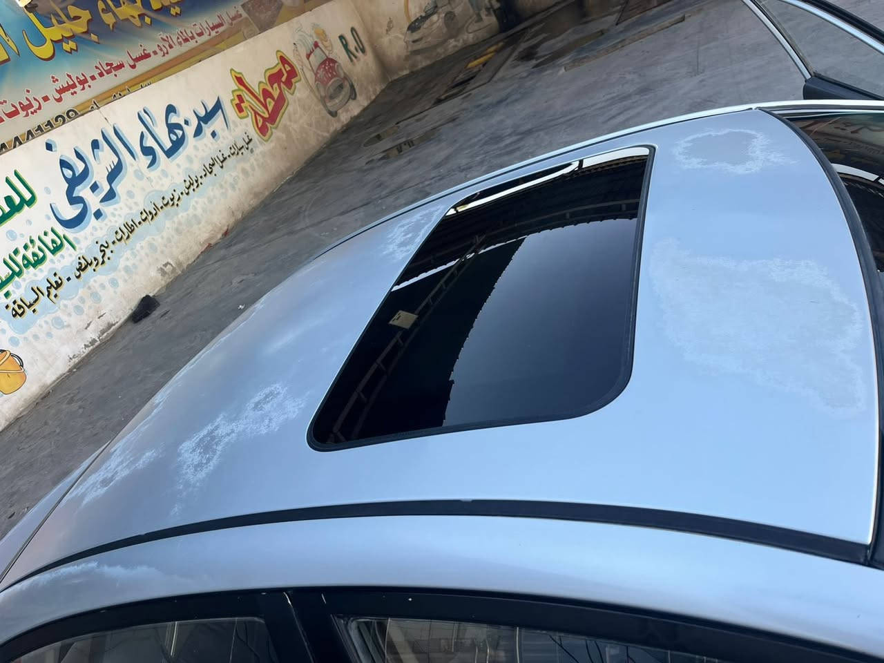 افانتي ٢٠٠٨ كم قطعه صبغ ابيع احزام بسمي جديده بدون نقص جاهزه
***********السعر ٨٢

