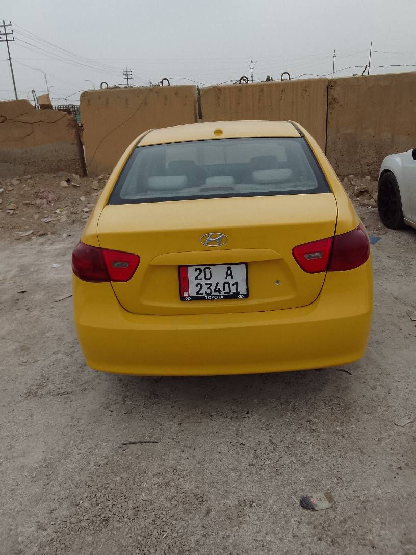 النترا 2008رقم انكليزي وين ما يعجبك تحول سياره بيه جاملغ امامي ومحرك وكير مكفولات سياره كلش حلوه ما تحط عليه كلشي رقم *********** اذا اكو مراوس بخصوص الرمادي, الأنبار
