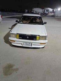 هارتوب طويله موديل 91 رقم بغداد تحويل مباشر كفالة كير  ومحرك  داخل مال...