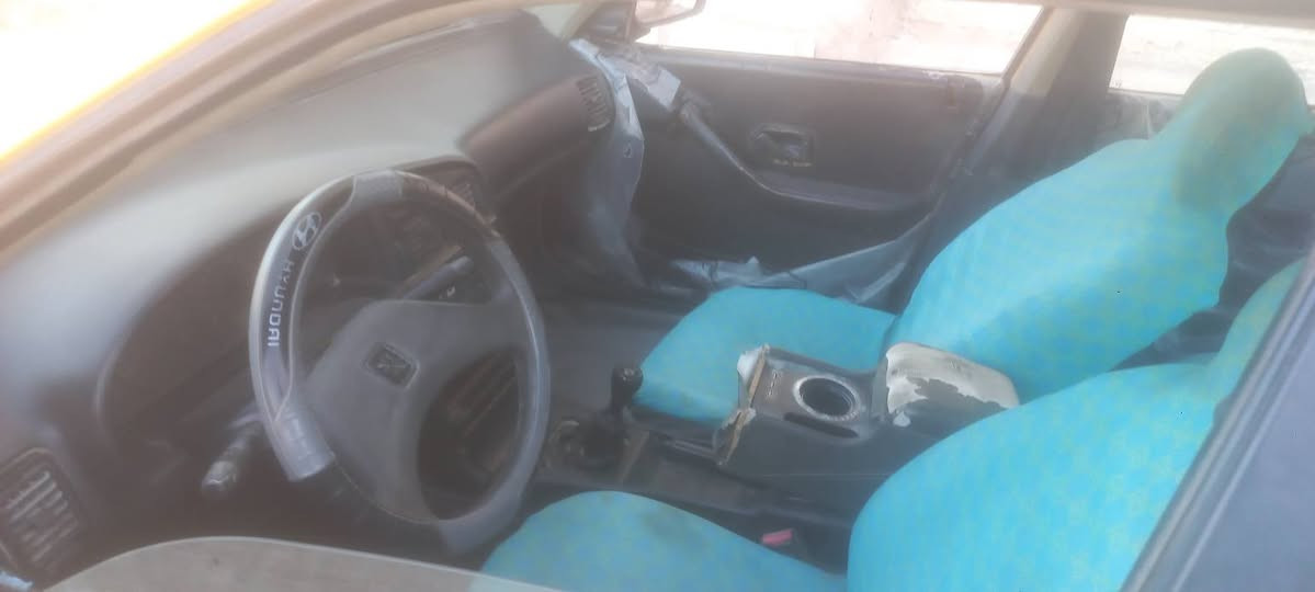 بيجو روى سياره بلاديه محرك وكير خير من الله تبريد شغال كهربائيات شرط قطره خياس مابيهه ولا صبغ سياره جاهزه رقم بغداد تحويل ثاني يوم علما السنويه بالهيئه عليها ٥٠٠ مراوس فقط بسياره سمند بيجو ونطي فرق سنويتك تبقه عدك لمن اجيبلك سنويه البيجو مكاني سماوه 
***********
