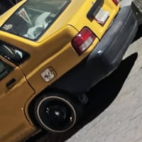 سايبا • ٢٠١٢ • جير رابع يفلت
