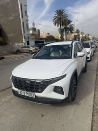 توسان • ٢٠٢٤ • كفالة عام