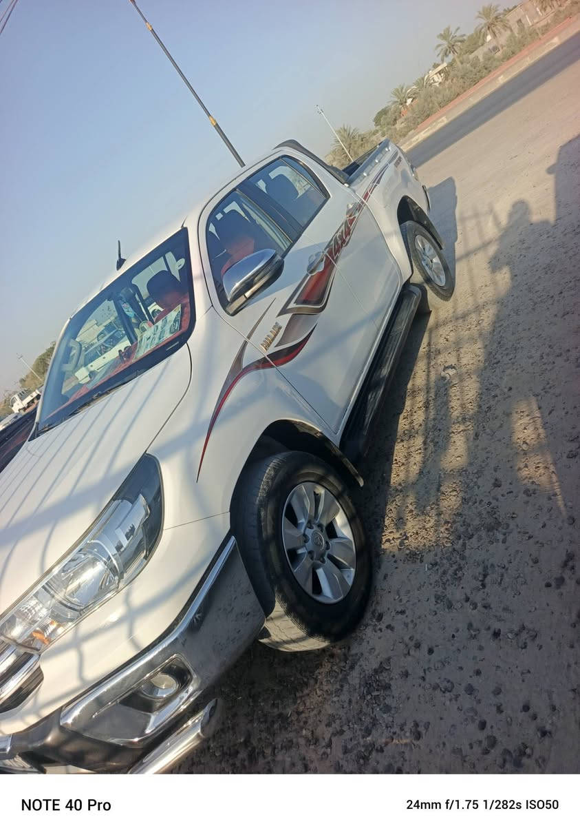 تيوتا فورويل 2018 كويتي اوتماتيك. رقم اربيل السياره كفاله عامه ماشيه 160..  السعر 250.مكان عامريه الفلوجه رقم الهاتف ***********
***********
