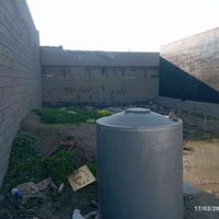 كركوك فيلق • ٢٠٠م • ماء وكهرباء