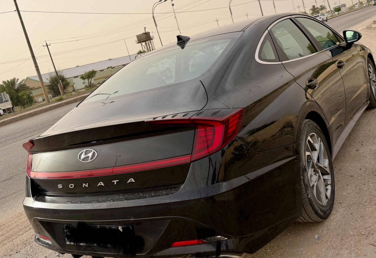 (للاستفسار عن عرض السيارات تواصل  معنا عبر الرقم ***********)
سوناتا

موديل ٢٠٢١
فئة sel
ماشية108 km
محرگ 2500cc
حادث موضح بل صوره بدون ايرباگ
مكاني  بابل

للاستفسار ***********  أو التواصل بل واتس اب
