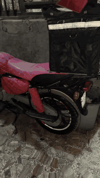 بوكسر موديل 20 شهر 12 لبيع مرقم بسمي نضيفه كشر ومكينة مكان بغداد رقمي *********** سعر مليون و 700 وبيها مجال
