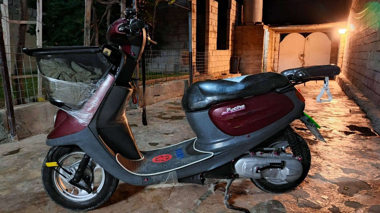للبيع ما شاء الله نظافه خير من الله السعر 450


**إذا كنت صاحب هذا الإعلان وتريد حذفه لأي سبب، رجاءا أرسل رسالة إلى الدعم الفني**
