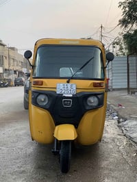 باجاج ٢٠١٨ • بغداد العبيدي • بدون ضربة