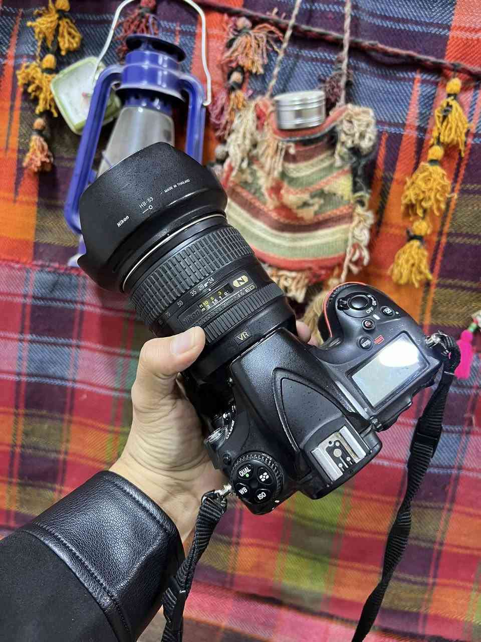 بو فروشتن نيكون 810 زور خاوينه لينزي 24/120 بو نرخ نامه بنيره


**إذا كنت صاحب هذا الإعلان وتريد حذفه لأي سبب، رجاءا أرسل رسالة إلى الدعم الفني**