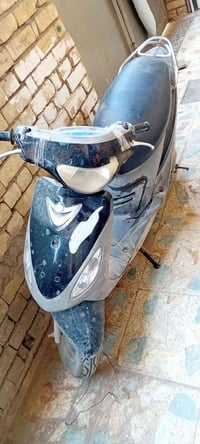 ماكس منغولي • ١٢٠ • تجفيت