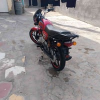 دراجه بوكسر موديل 21 دراجه نضيمه كلش اصولي دراجه مكفوله  تصال 07816904...