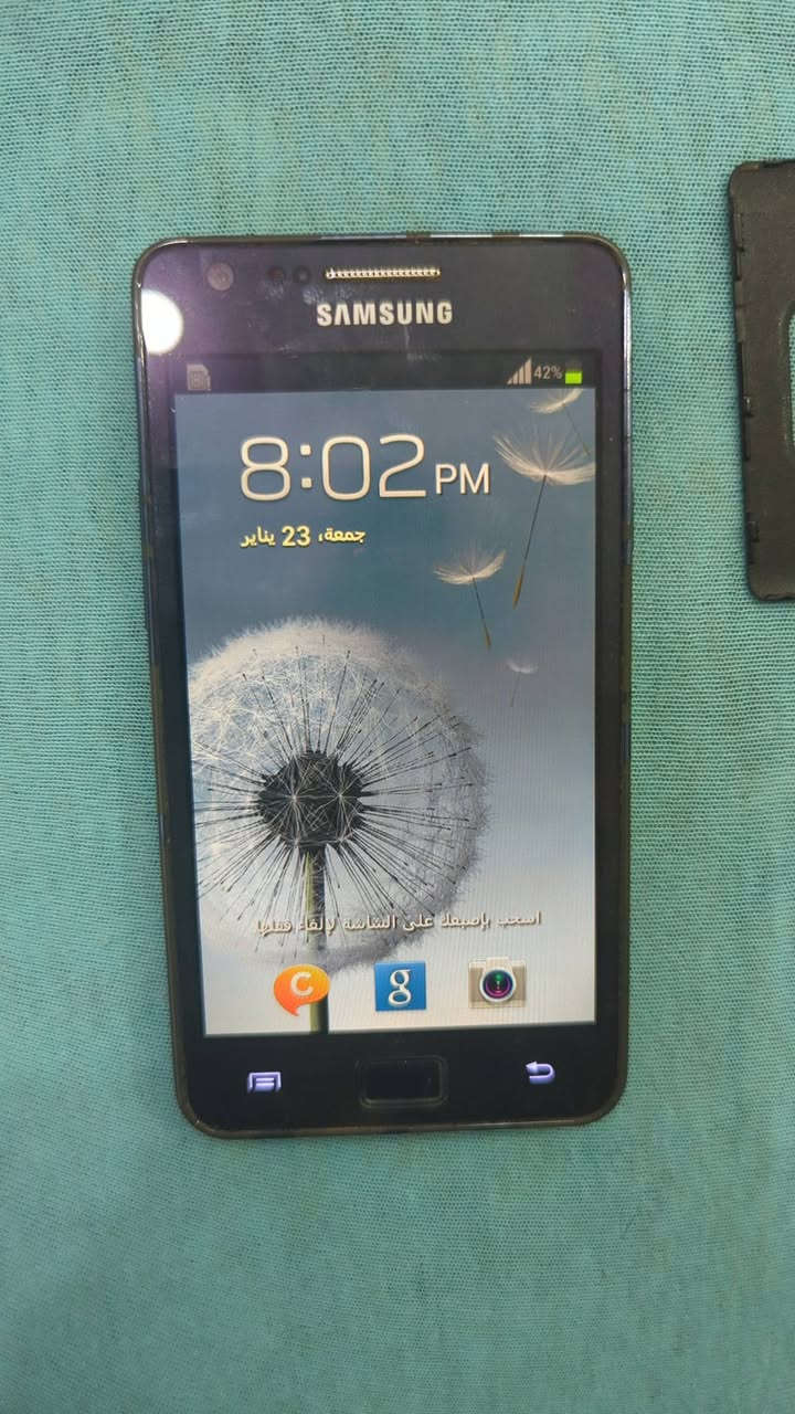 كالكسي جيل الطيبين وضع شركة ب 35


**إذا كنت صاحب هذا الإعلان وتريد حذفه لأي سبب، رجاءا أرسل رسالة إلى الدعم الفني**