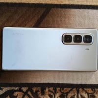 جهاز لبيع هوت 50 برو بلاص جهاز نضيف اي شي ما مبدل بي البطاريه 5000M ال...