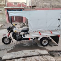 ستوته • منفيس • شاصي شرط