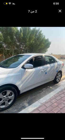 سلام عليكم 
سيراتو 2011 بدون صبغ سعر مناسب 
بارد مكانين الباقي مكفول 
رقم سليمانيه تحويل مباشر 
مكينه كير بدون تبخير بدون صوت مكفوله 
مواصفات 
تحكمات 
اشاير بل مري 
ويل كب 
شاشه 
مكينه 1600 
منافذ usb Aux
مكان بغداد 
سعر 98 بيها مجال 
***********
