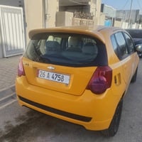 افيو • ٢٠٠٩ • محرك كورلا