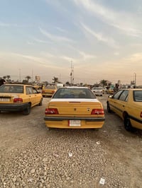 بارس ٢٠١٥ • مكينة وكير زين • رقم ميسان