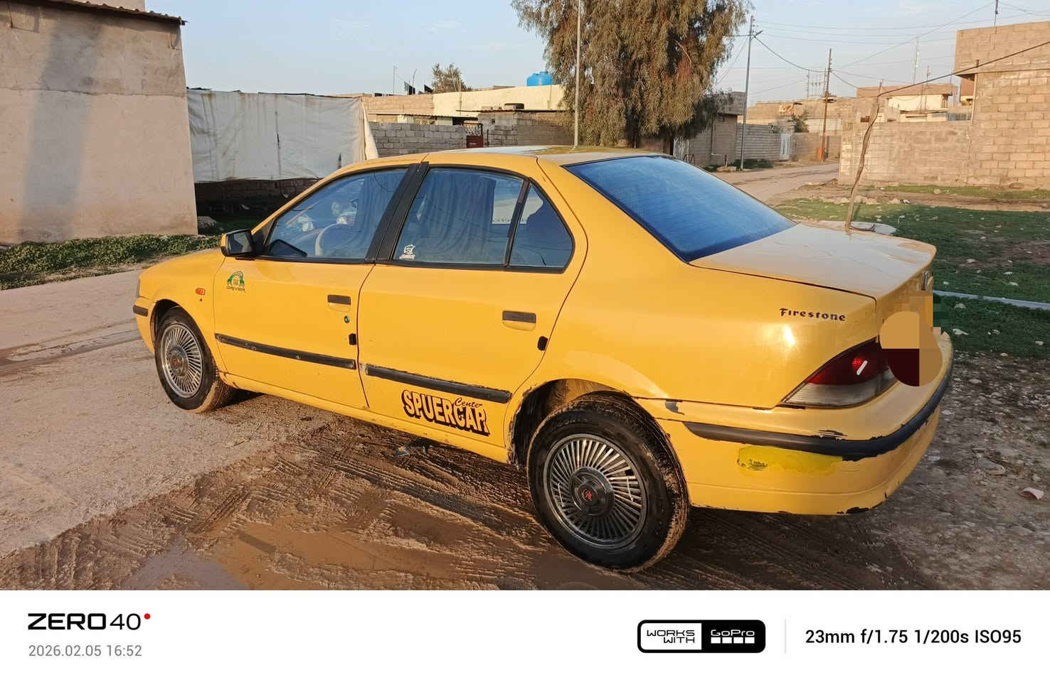 السلام عليكم سيارة سمنت 2011 كيرو محرك بشرط كهربائيات بشرط اربع تيارات جدد تبريد وتدفيه شغال السياره جاهزه من كل شيء بيع نقد وقصاد حسب الاتفاق (رقم(*********** ) ***********)
