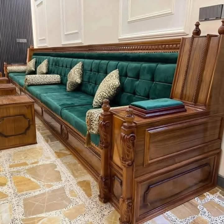 السلام عليكم ورحمة الله وبركاته 
يعلن معرض الأمير للأثاث المودرن 
عن تنفيذ جميع أنواع الأثاث باحترافية 
وخامات عالية الجودة وأسعار مناسبة 
وللراغبين بتأثيث منازلهم قسطا نعلن 
عن فتح اقساط باستقطاعات إلكترونية 
عنوان المعرض بابل المحاويل السوق


**إذا كنت صاحب هذا الإعلان وتريد حذفه لأي سبب، رجاءا أرسل رسالة إلى الدعم الفني**