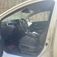 كورلا هايبرد • ٢٠٢٥ • ماشيه ١٤٠٠٠