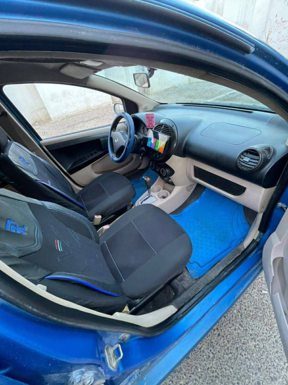 باندا رقم بغداد مكفوله فقط مصبوغه حزام موديل 2013 للبيع42ورقه


**إذا كنت صاحب هذا الإعلان وتريد حذفه لأي سبب، رجاءا أرسل رسالة إلى الدعم الفني**