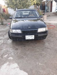 موديل ٩١ • محرك شرط • رقم نينوى