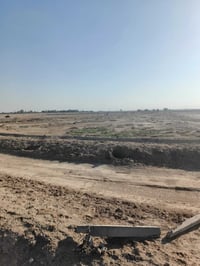 ابراهيم الخليل • ٨ دونم • طابو زراعي