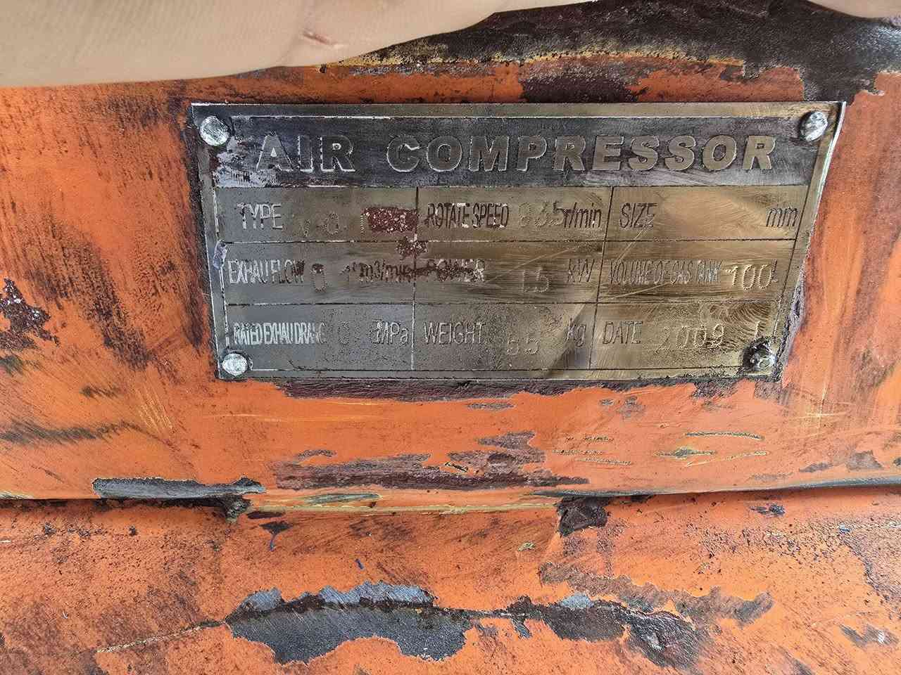 بطل وتاروسة  حجم ١٠٠ لتر
توصيل ماعندي 
شغال يرهم بانزين وكهرباء
سعر ١٠٠ الف قفل
مكاني ذي قار قضاء الفجر


**إذا كنت صاحب هذا الإعلان وتريد حذفه لأي سبب، رجاءا أرسل رسالة إلى الدعم الفني**