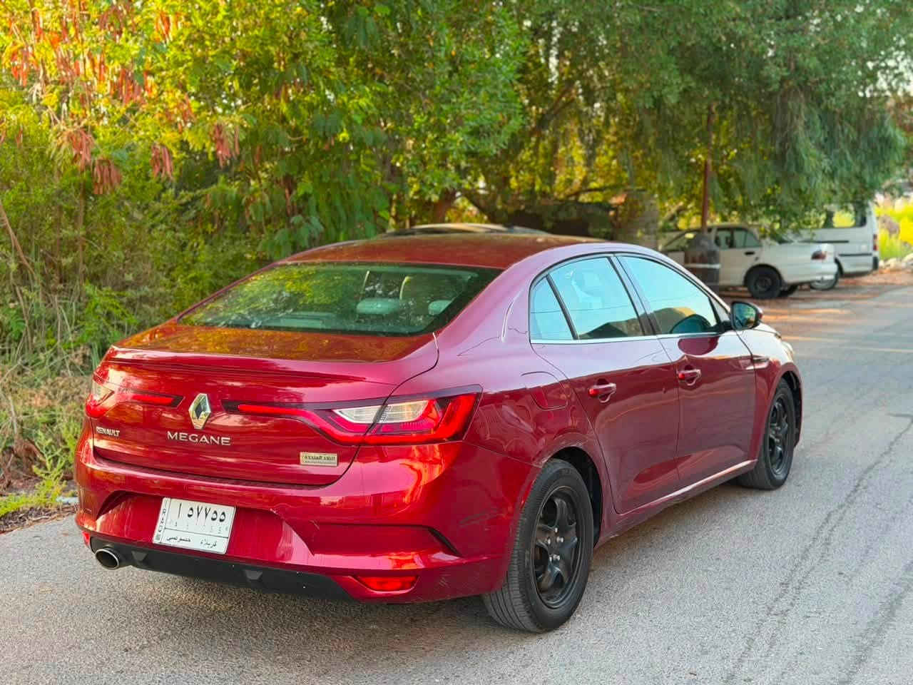 🚗 للبيع – رينو ميغان 2020 | فرصة مميزة

إذا تبحث عن سيارة نظيفة، اقتصادية، وجاهزة للاستخدام، فهذه فرصة تستحق المشاهدة:

✅ رينو ميغان موديل 2020.
✅ سيارة حرة وغير مطلوبة.
✅ المكينة، الكير، والتبريد بحالة ممتازة.
✅ نظام قيادة اقتصادي (ECO).
✅ تحكم بالستيرن.
✅ رقم كربلاء شبه مميز (شرط تحويل).
✅ حادث سابق موضح بكل شفافية في تقرير السونار.

💰 السعر: 78 ورقة، وبيه مجال بسيط للجادين فقط.

📍 الموقع: بابل – مشروع المسيب.

📞 للتواصل: ***********

المعاينة خير دليل، والبيع للجادين فقط.

