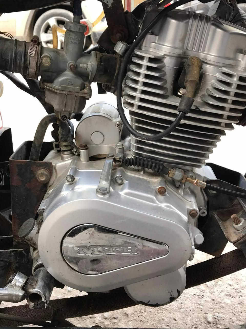 للبيع موديل ٢٠١٢ غراض ٢٠٢٥ كله سنوية مكاني حي العسكري ‏‪***********‬‏
