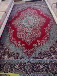 زوليه ايرانيه • ثقيله • ٣×٤م