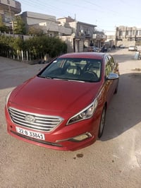 سوناتا • ٢٠١٧ • رقم أربيل