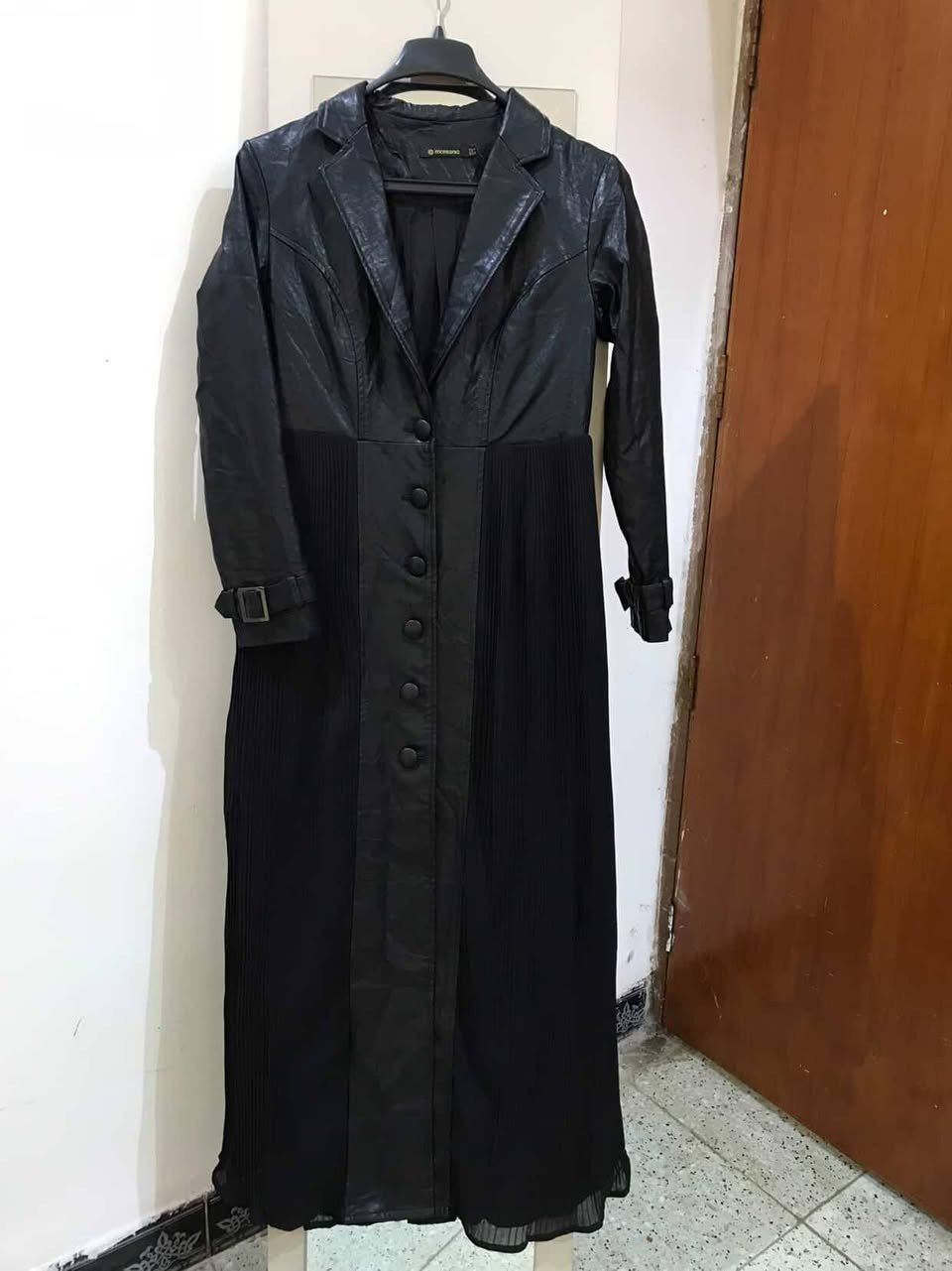 هلاو بنات عندي عبايات خليجي باله وبيهن جديد قياسات خاصه وقياسات صغار القطعه على ١٢ الي تريد تراسلني خاص ادزلها القياسات 😍


**إذا كنت صاحب هذا الإعلان وتريد حذفه لأي سبب، رجاءا أرسل رسالة إلى الدعم الفني**