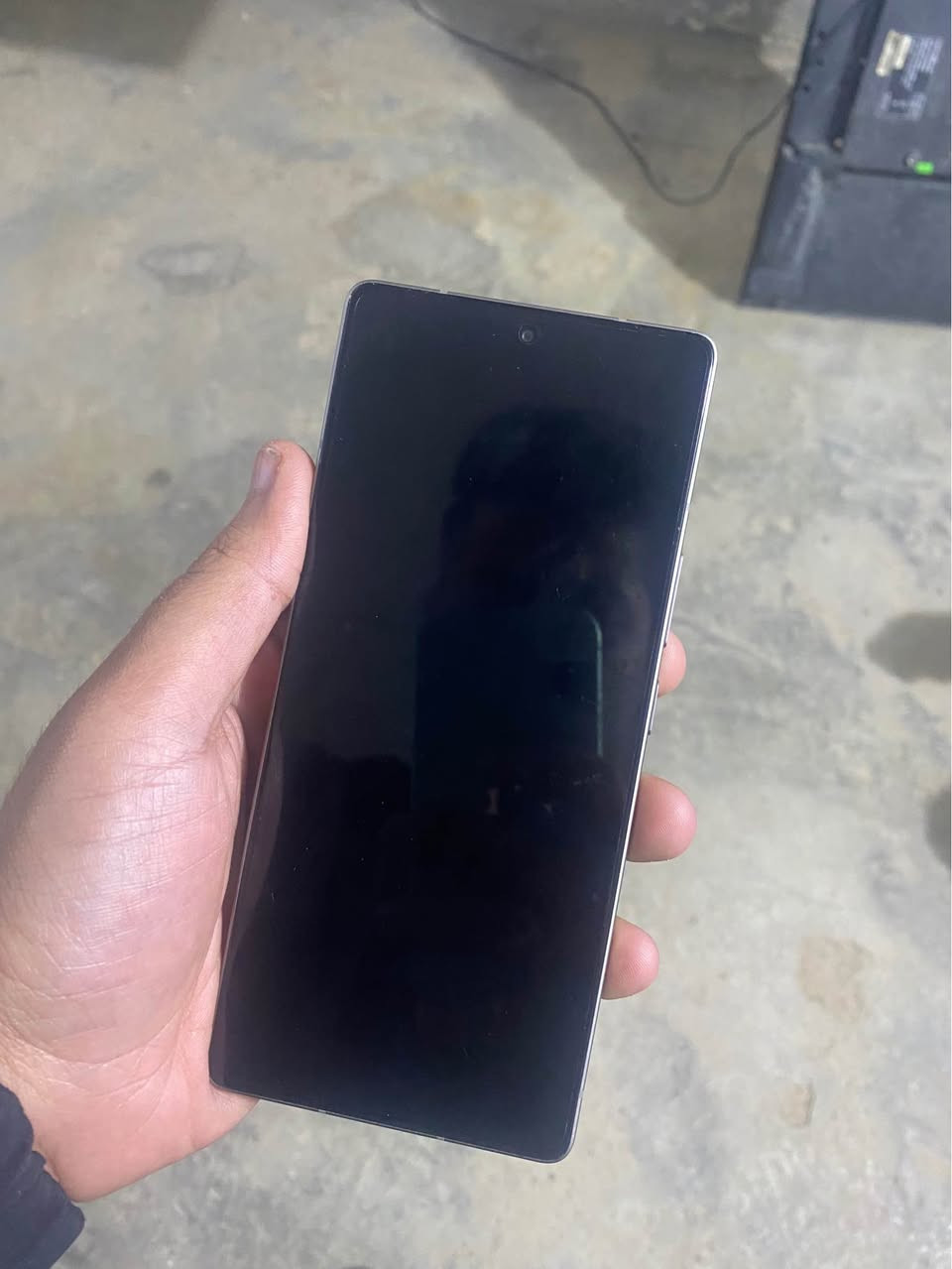 انفنكس نوت ٥٠ ذاكره ٢٥٦ جهاز جديد نضافته ٩٩
عنواني ديالى بعقوبة
*********** Singapore
