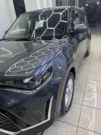 كيا soul موديل 2023 بدون رقم منفيس بسمي  بيها رقم فحص مؤقت  المواصفات ...