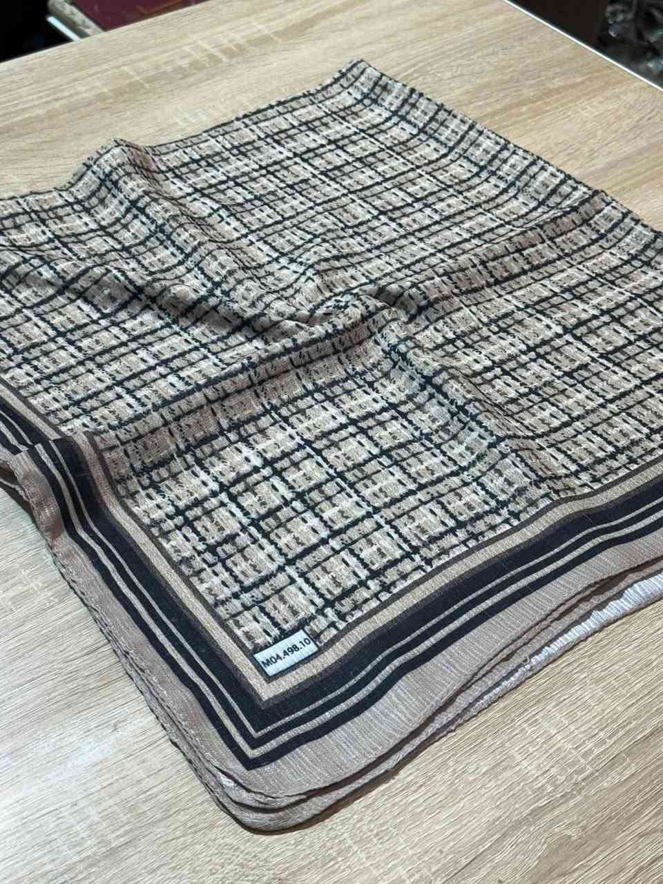 ربطة كرنكل مشجرة 🍃
قياس متر ✅
السعر 3000 💰✨


**إذا كنت صاحب هذا الإعلان وتريد حذفه لأي سبب، رجاءا أرسل رسالة إلى الدعم الفني**