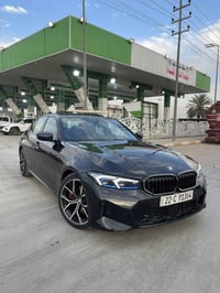 بي إم دبليو 330i • ٢٠٢٢ • فول مواصفات